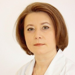 Елена Варламова, 17.04, Екатеринбург
