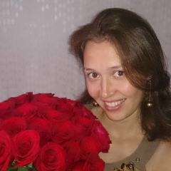 Регина Баширова, 19.06, Уфа