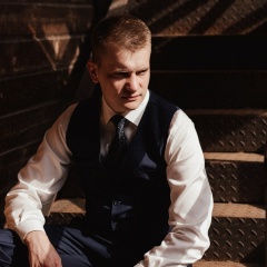 Alexandr Anoshkin, 15.08.1989, Москва
