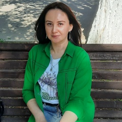 Евгения Чекунова