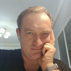 Роман Донцов, 14.05