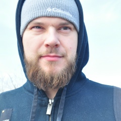 Иван Остапенко, 04.01.1989, Самара