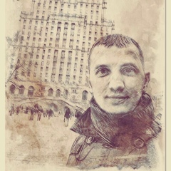 Паша Ореховский, 12.07.1987, Днепр (Днепропетровск)