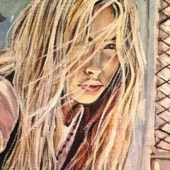 Катерина Григорьевская, 12.08