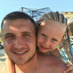Алексей Шевкопляс