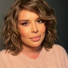 Светлана Спиридонова, 19.10, Санкт-Петербург