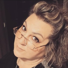 Людмила Ткаченко, Серов
