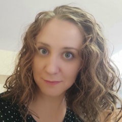 Наталья Паньшина, 26.05.1983, Санкт-Петербург