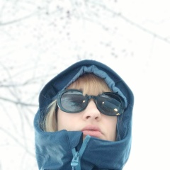 Оксана Белоусова, 04.03.1979, Тюмень