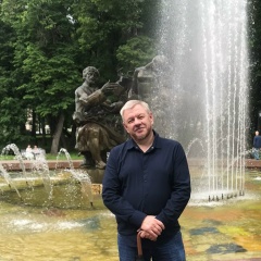 Дмитрий Паскаль, 08.04.1978, Санкт-Петербург