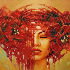 Лена Сергеева, 03.12, Киев