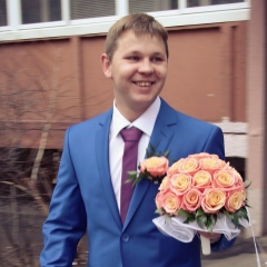 Михаил Чаплыгин, 05.04, Москва