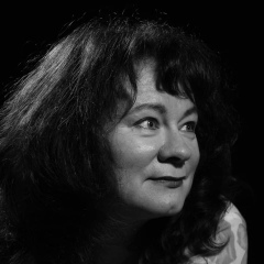 Нина Максимова, 17.10, Москва
