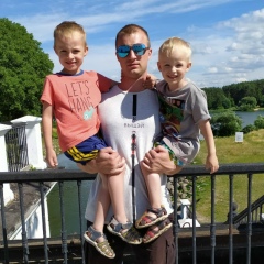 Дмитрий Колеина, 09.02.1989, Минск