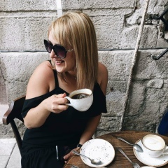 Kristina Dvornyk, 28.09.1989, Львов