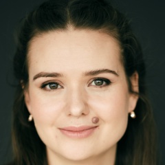 Анна Коровкина, Санкт-Петербург