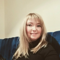 Галина Афанасьева, 22.02, Санкт-Петербург