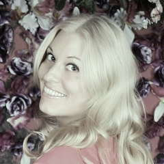 Светлана Безрукова, 24.03, Санкт-Петербург