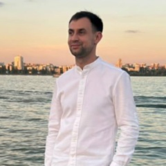 Дмитрий Ильичев, 14.08, Москва
