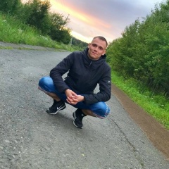 Рома Прокопьев, 12.04, Кемерово