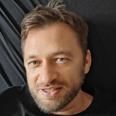 Kirill Permyakov, Москва