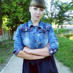 Ирина Давыдова, 15.11.1996, Комрат