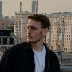 Дима Надточий, 25.03