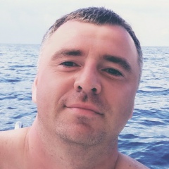 Марат Эксанов, Макеевка