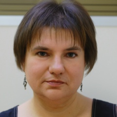 Татьяна Стельмашенко, 17.12, Москва