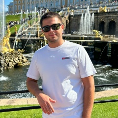 Денис Груздов, 04.07.1994, Калининград