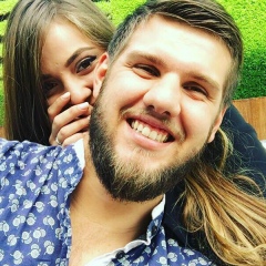 Алексей Ковалев, 29.09.1990, Вышгород