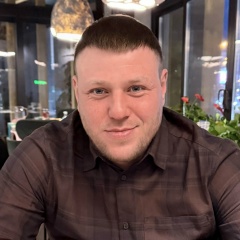 Александр Калиновский, 24.02, Тюмень