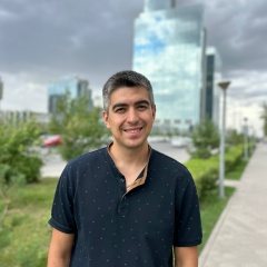 Ильдар Абзалимов, 10.05, Уфа