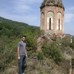 Tatul Ghazaryan, 28.05.1995, Ванадзор