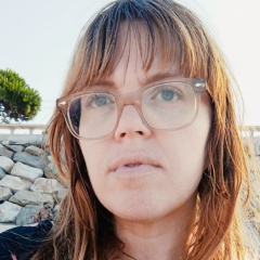 Наташа Бенамар, 25.10, Salou