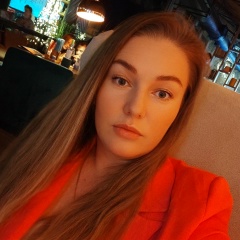 Марина Кознова, 03.03, Ярославль