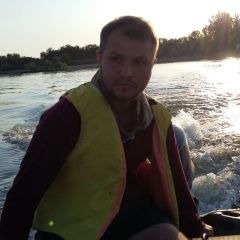 Владимир Платонов, 10.11, Санкт-Петербург