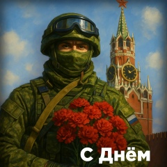 Роман Сергеев, 11.04