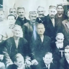 Amir Temur Sultan, 01.12, Ош