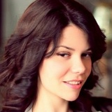 Ирина Шкурупская, 15.04, Одесса