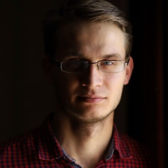 Рустем Хасаншин, 20.12.1994, Казань