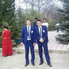Azamat Orozbaev, 02.10.1991, Бишкек