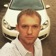 Иван Нор, 14.05, Красноярск