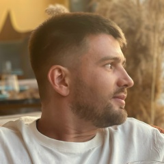 Павел Железнов, 11.07, Белгород
