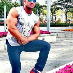 Максим Самогородский, 30.08.1987, Днепр (Днепропетровск)