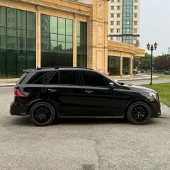 Ахтам Маматов, Москва