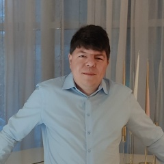 Алексей Графов, 13.11.1987, Санкт-Петербург