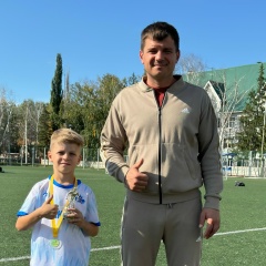 Антон Волков, 02.01.1988, Мелеуз