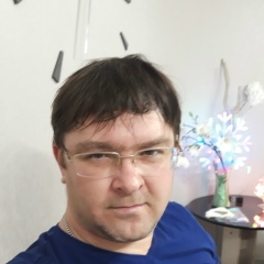 Алексей Медяников, 14.08.1976
