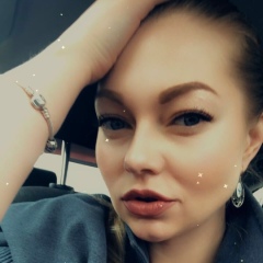 Оля Станишевская, 23.03.1990, Минск